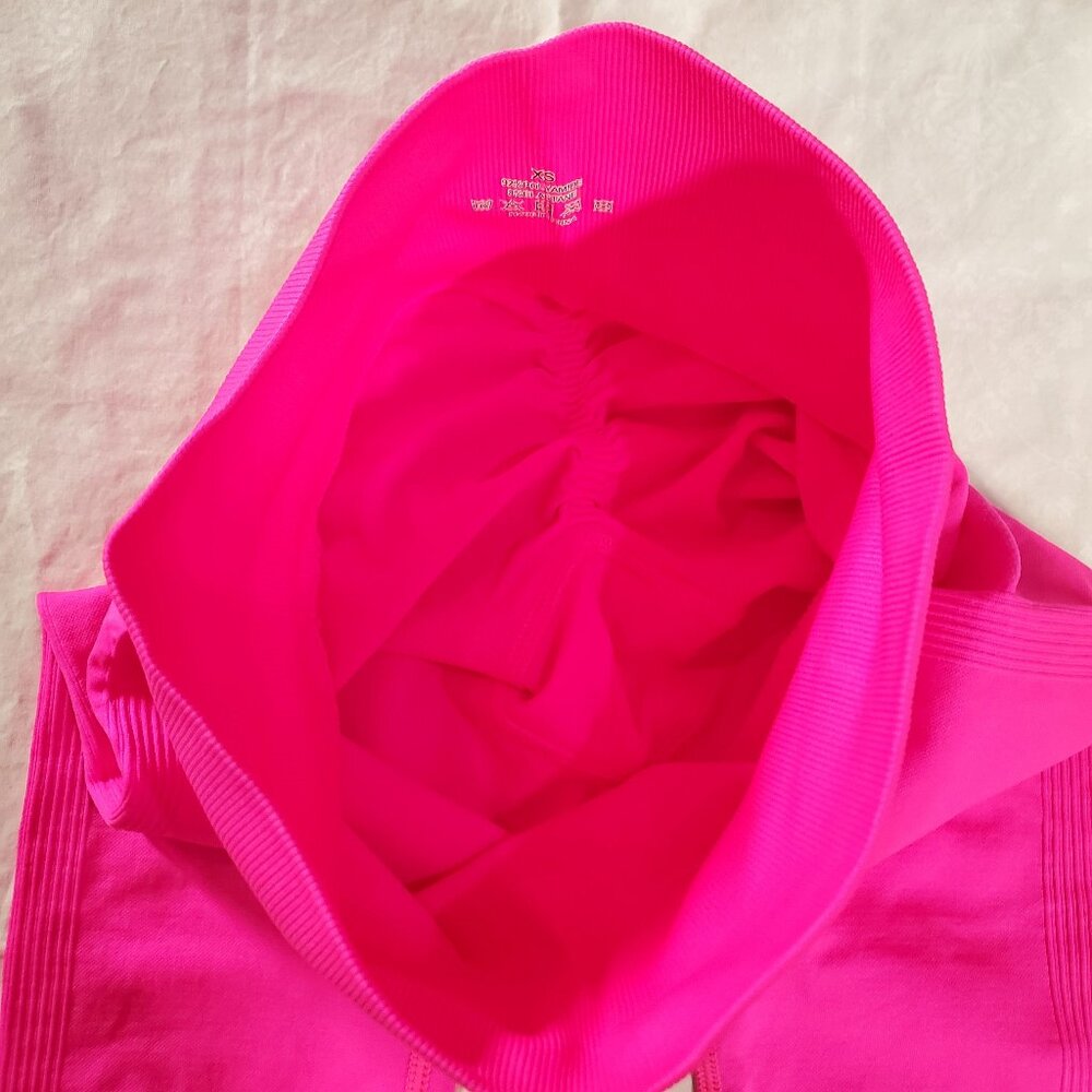 Bombshell Bod Athletic Workout Seamless Contour L… - image 6